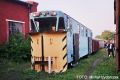 Lisewo W�sk., 29.09.1992, foto Micha� Izydorczak